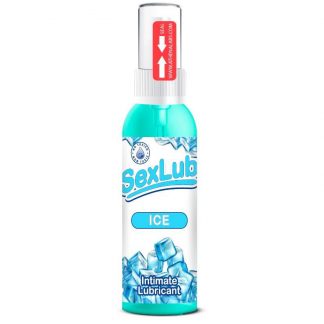 lubricantes a base de agua Clásico sexshopassionoflove