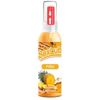 lubricantes a base de agua piña sexshopassionoflove