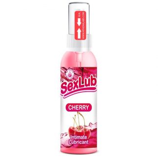 lubricantes a base de agua cherry sexshopassionoflove