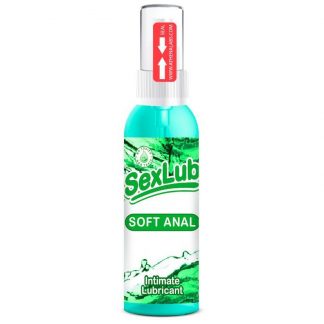 lubricantes a base de agua soft anal sexshopassionoflove