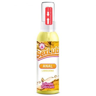 lubricantes a base de agua anal lidocaina sexshopassionoflove