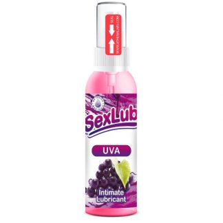 lubricantes a base de agua uva sexshopassionoflove